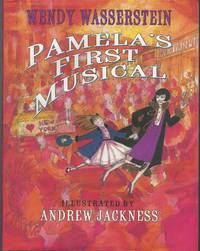 Pamela's First Musical