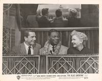 The Blue Gardenia (Original photograph from the 1953 film noir)