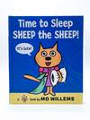 TIME TO SLEEP SHEEP THE SHEEP!