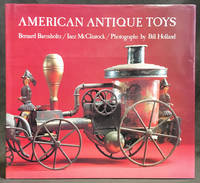 American Antique Toys, 1830-1900