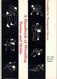 A Handbook of Wrestling Terms and Holds