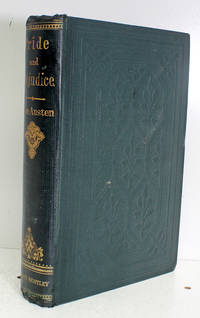 image of Pride and Prejudice