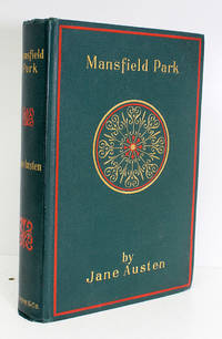 Mansfield Park by Jane Austen - 1897