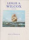 Leslie A. Wilcox.