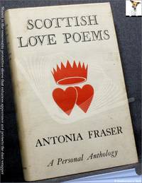 Scottish Love Poems: A Personal Anthology