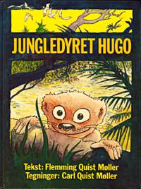 Jungledyret Hugo