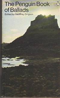 The Penguin Book of Ballads (Penguin poets)