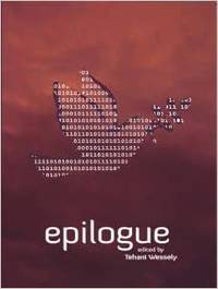 Epilogue by Tehani Wessely (ed.) - Paperback - from Chris Oliwa (SKU: 20110510)