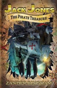 The Pirate Treasure : Jack Jones (Book 1)