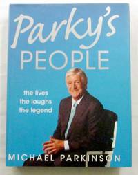 cover of Parky's People