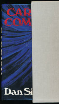 Carrion Comfort By Simmons Dan