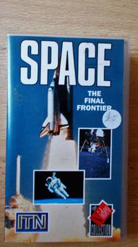 image of Space: the final frontier.
