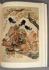 JAPANESE PRINTS OF THE LEDOUX COLLECTION