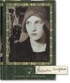 Maisie Dobbs (First Edition, inscribed)