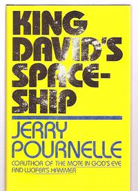 King David's Spaceship