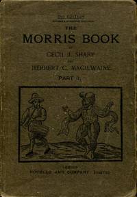 image of The Morris Book : Part II