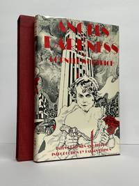 ANGELS OF DARKNESS [Signed by Harlan Ellison]