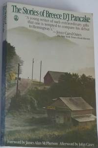 image of The Stories of Breece D'J Pancake