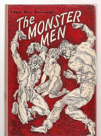 image of THE MONSTER MEN