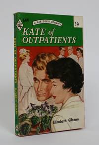 image of Kate of Outpatients