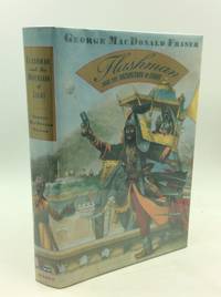 image of FLASHMAN AND THE MOUNTAIN OF LIGHT from the Flashman Papers 1845-46