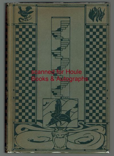 The Winding Stair And Other Poems