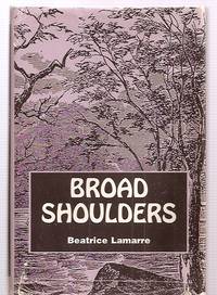 cover of Broad Shoulders