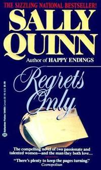 image of Regrets Only