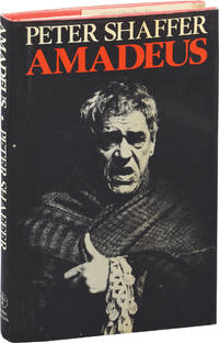 image of Amadeus (First UK Edition)