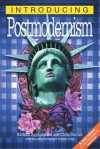 Introducing Postmodernism by Richard Appignanesi - 1999-09-08