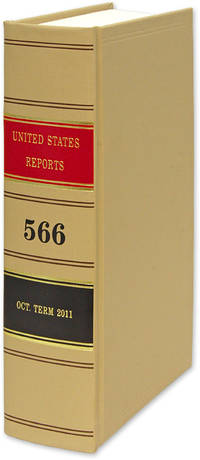 2017. Cases Adjudged in The Supreme Court.... Cases Adjudged in The Supreme Court. United States Rep...