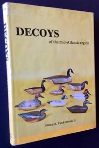 Decoys of the Mid-Atlantic Region