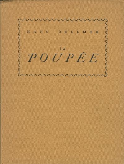 poupée