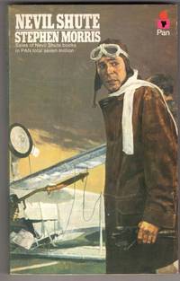 image of Stephen Morris