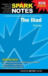 The Iliad