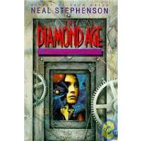 image of The Diamond Age, or, A Young Lady's Illustrated Primer