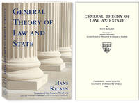 General Theory of Law and State