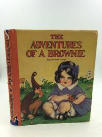 image of THE ADVENTURES OF A BROWNIE