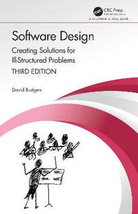 Software Design, 3rd Edition