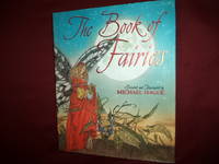 image of The Book of Fairies.