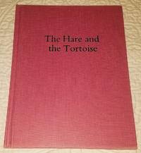 cover of THE HARE AND THE TORTOISE