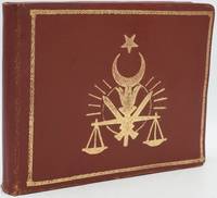 [TURKEY] [COUP] EMIN M. B. K. ALBUMU. 27 MAYIS 1960