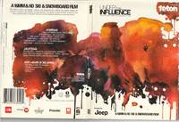 cover of Under the Influence (Ski film by Gravity Research)