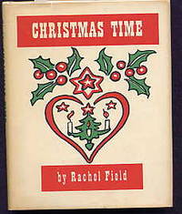 cover of Christmas Time.