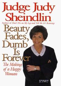 cover of Beauty Fades, Dumb is Forever