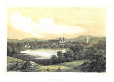Stavanger.