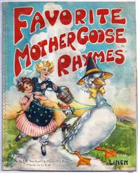 FAVORITE MOTHER GOOSE RHYMES