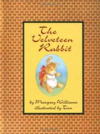 The Velveteen Rabbit by Margery Williams - 1983-07-06