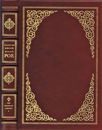 image of Tales of Edgar Allan Poe