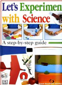 Let's Experiment with Science, Let's Create with Paper, Let's Create with Paint,...